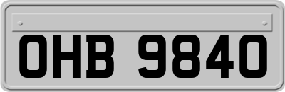 OHB9840