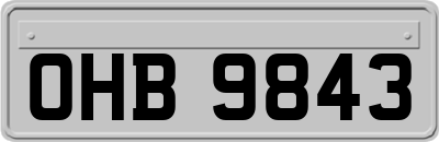 OHB9843