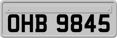 OHB9845