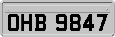 OHB9847