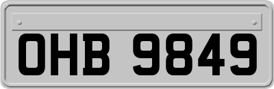 OHB9849