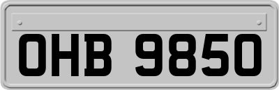 OHB9850