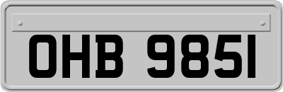 OHB9851