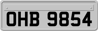 OHB9854