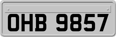OHB9857