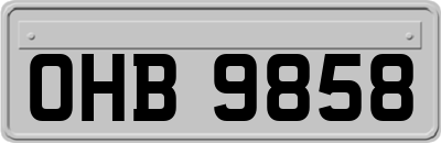 OHB9858