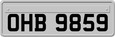 OHB9859