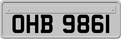 OHB9861