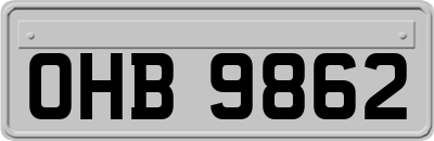 OHB9862