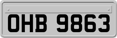 OHB9863