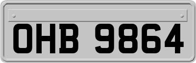 OHB9864