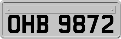 OHB9872