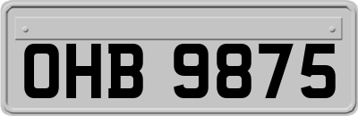 OHB9875