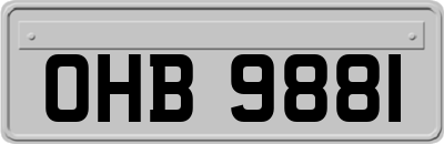 OHB9881