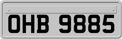 OHB9885
