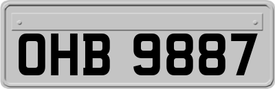 OHB9887