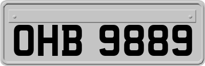 OHB9889