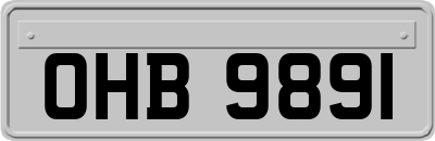 OHB9891