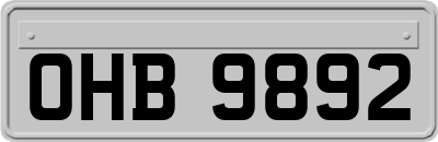 OHB9892