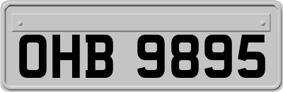 OHB9895