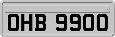 OHB9900