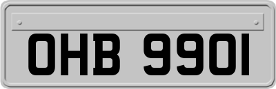 OHB9901