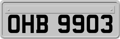 OHB9903