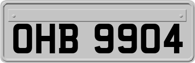 OHB9904