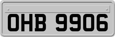 OHB9906