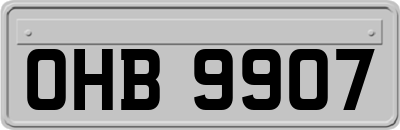OHB9907