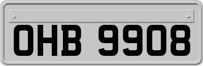 OHB9908