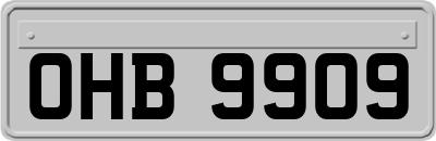 OHB9909