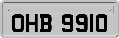 OHB9910