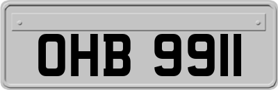 OHB9911