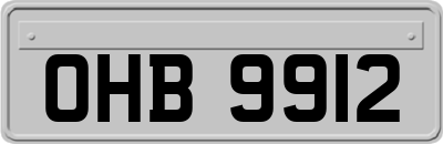 OHB9912