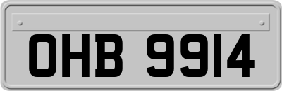 OHB9914