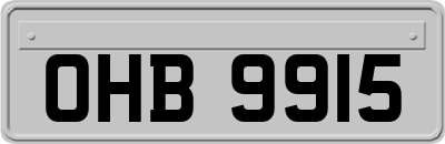 OHB9915