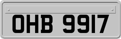 OHB9917