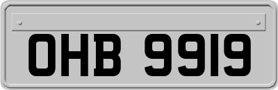 OHB9919