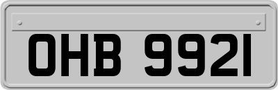 OHB9921
