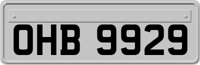 OHB9929