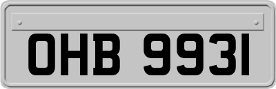 OHB9931