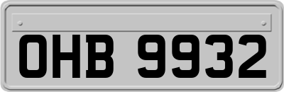 OHB9932