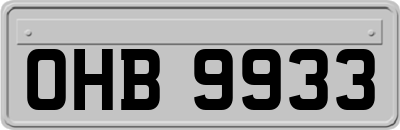 OHB9933