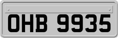 OHB9935