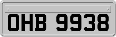 OHB9938