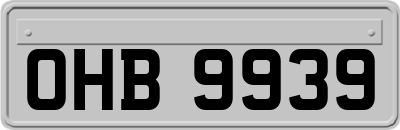 OHB9939