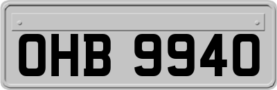 OHB9940