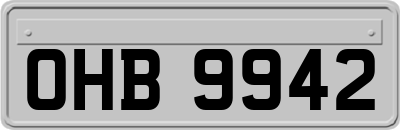 OHB9942