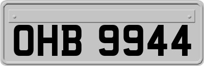 OHB9944